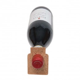 Etichette per vino in sughero Wine Tag