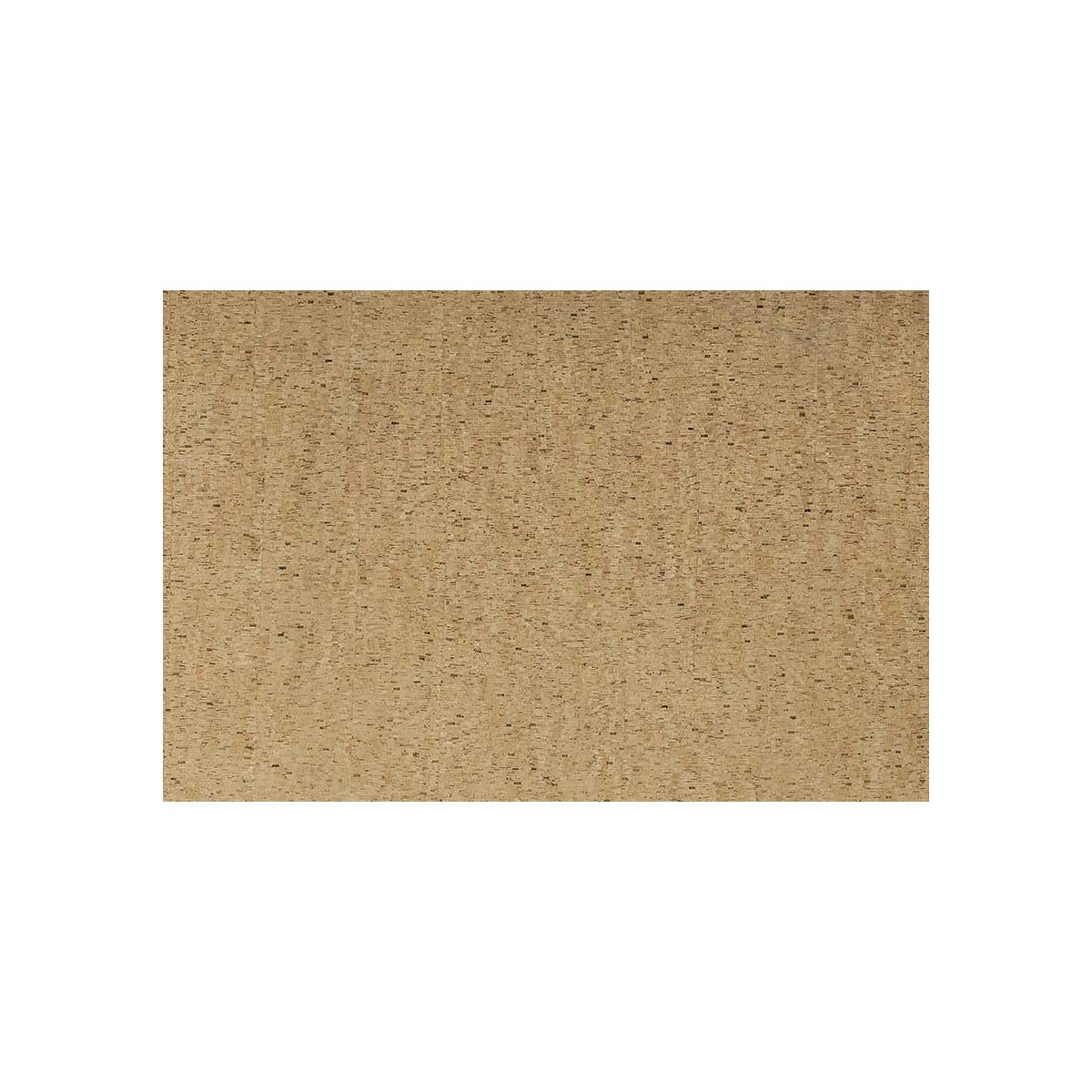 Cork fabric Natural Neo