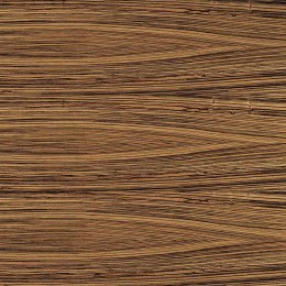 Pavimento in sughero effetto legno Zebrano