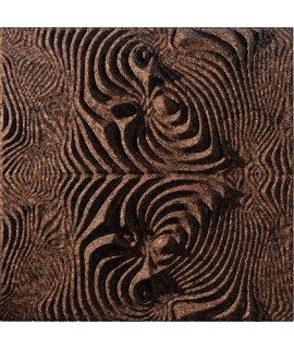 Cork panel Corkbiomorph