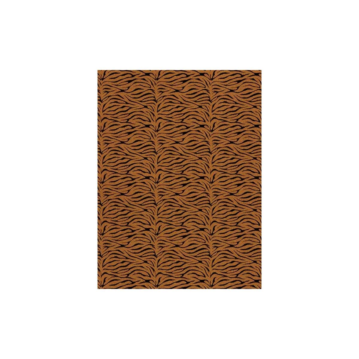 Cork fabric Technical Patterns - Tiger