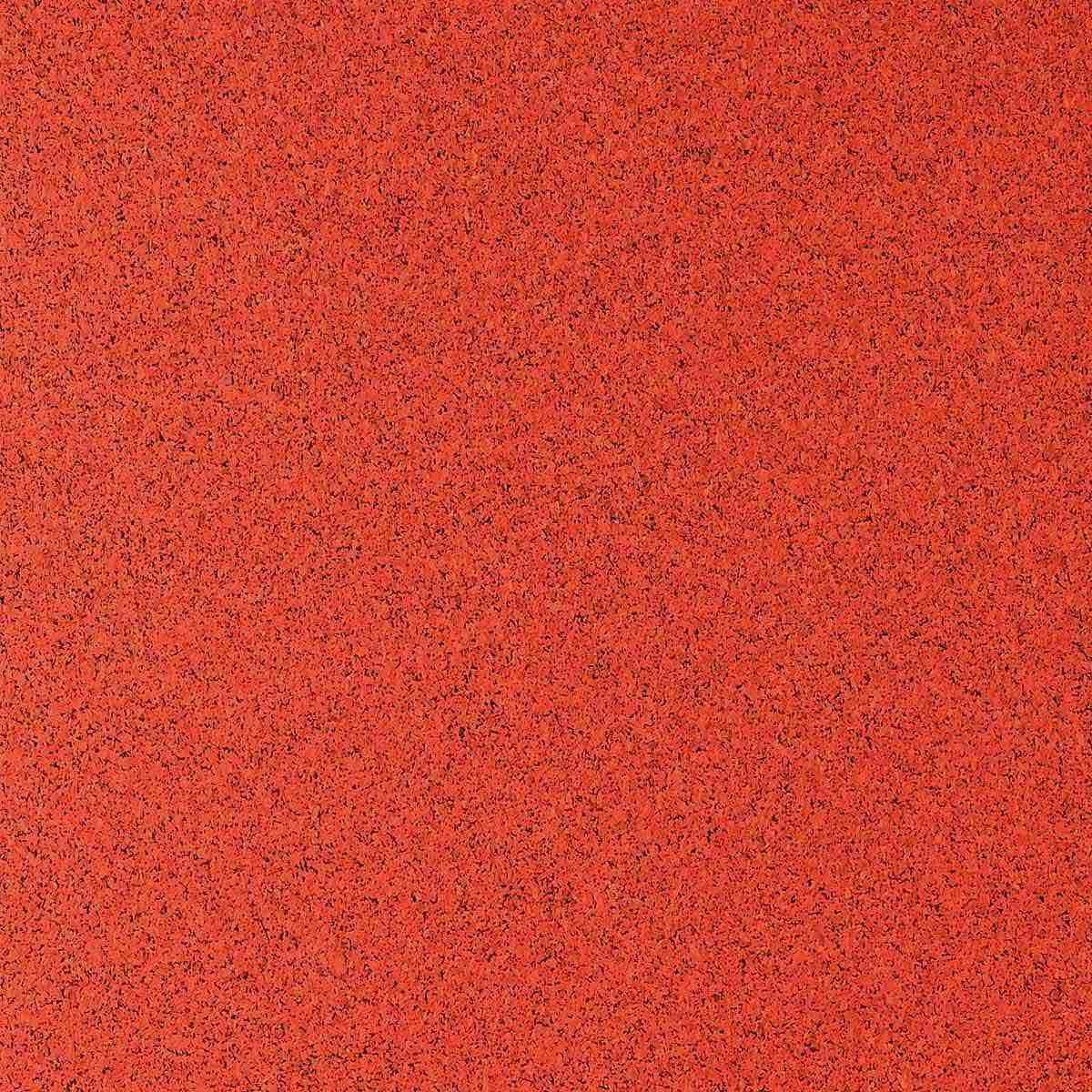 Rivestimento in sughero Colors - Rosso Tamarillo