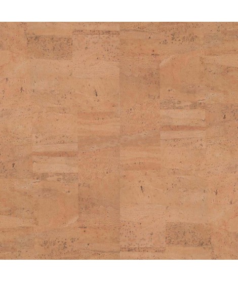 Sample cork floor Pear 1