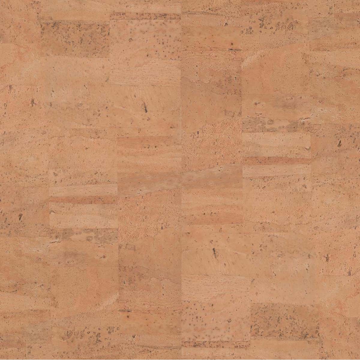 Sample cork floor Pear 1