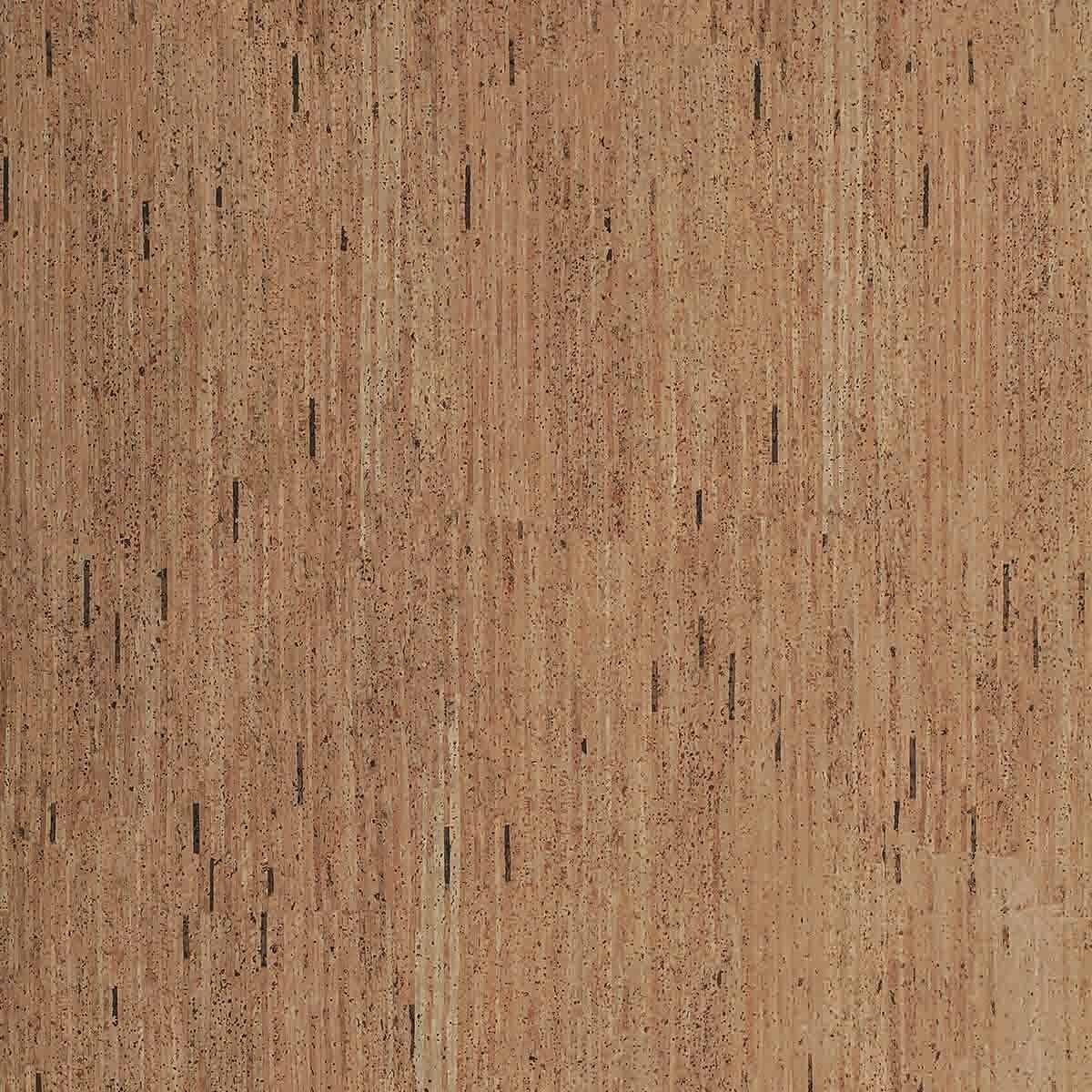 Sample cork floor Trinity 1