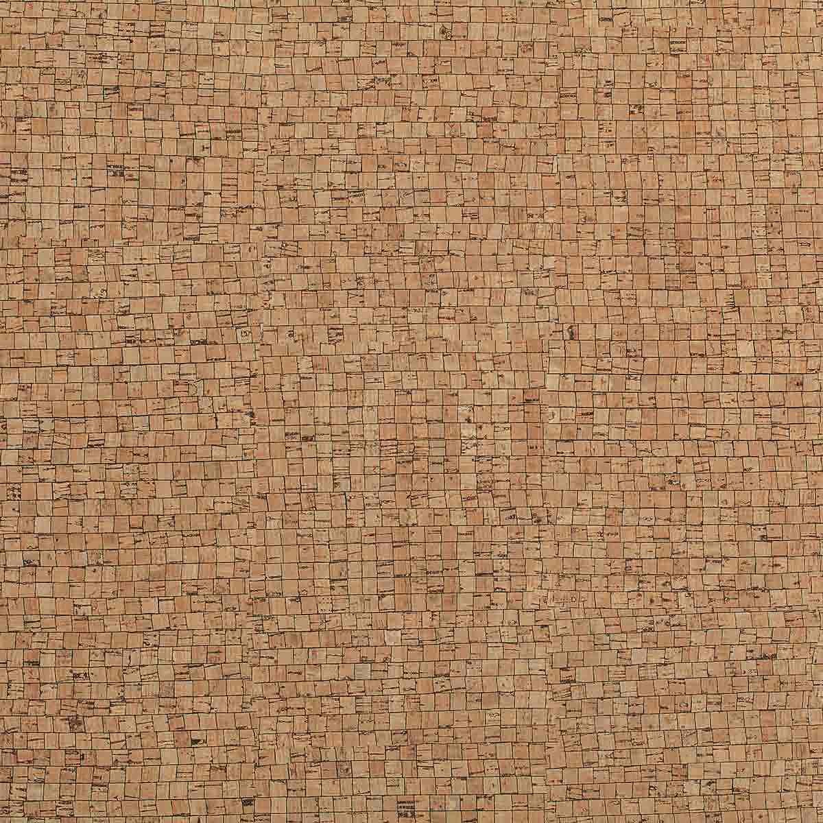 Sample cork floor Morpheus 1