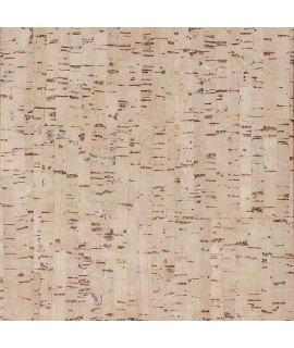 Sample Cork coating Lemon Beige 1
