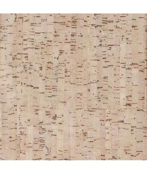 Sample Cork coating Lemon Beige 1