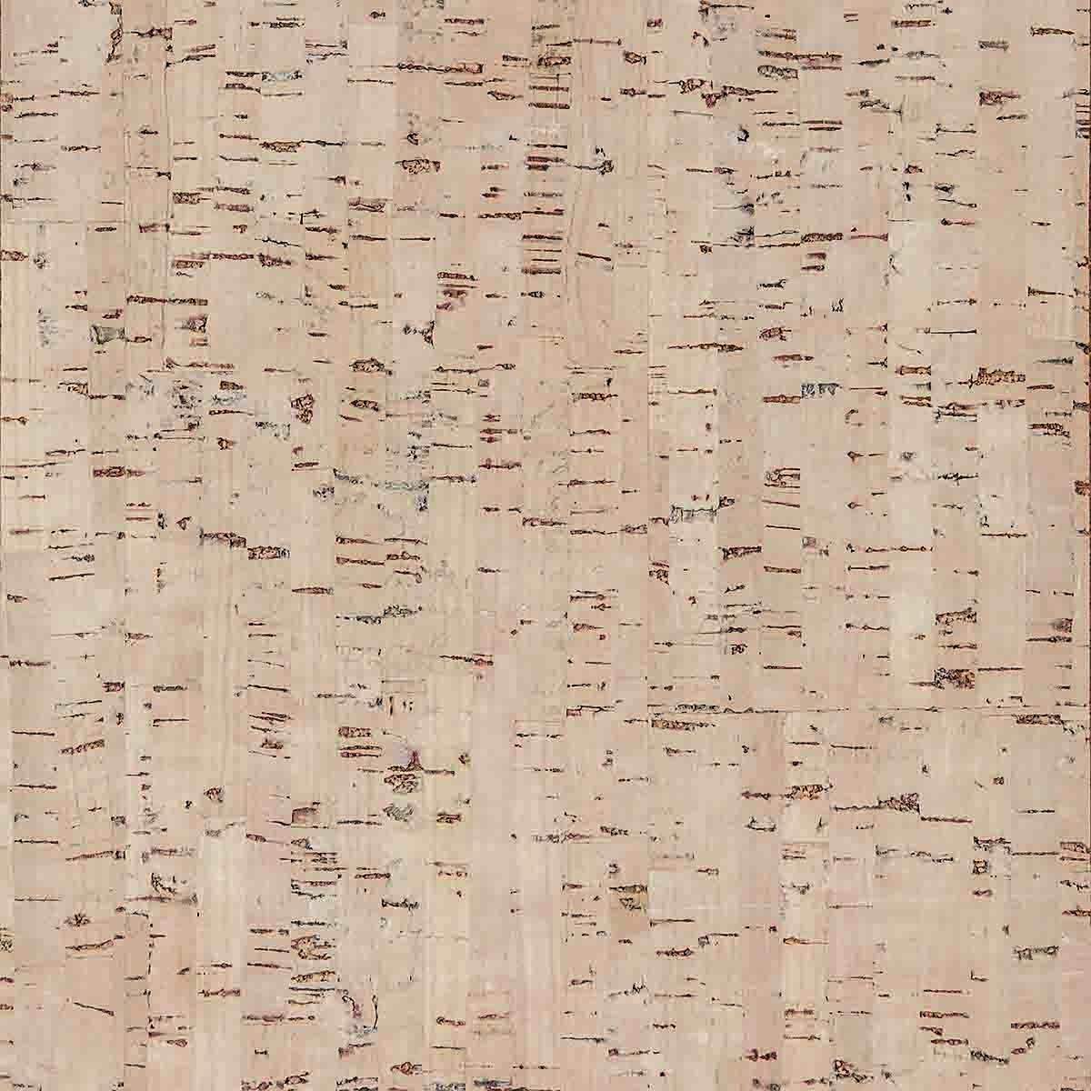 Sample Cork coating Lemon Beige 1
