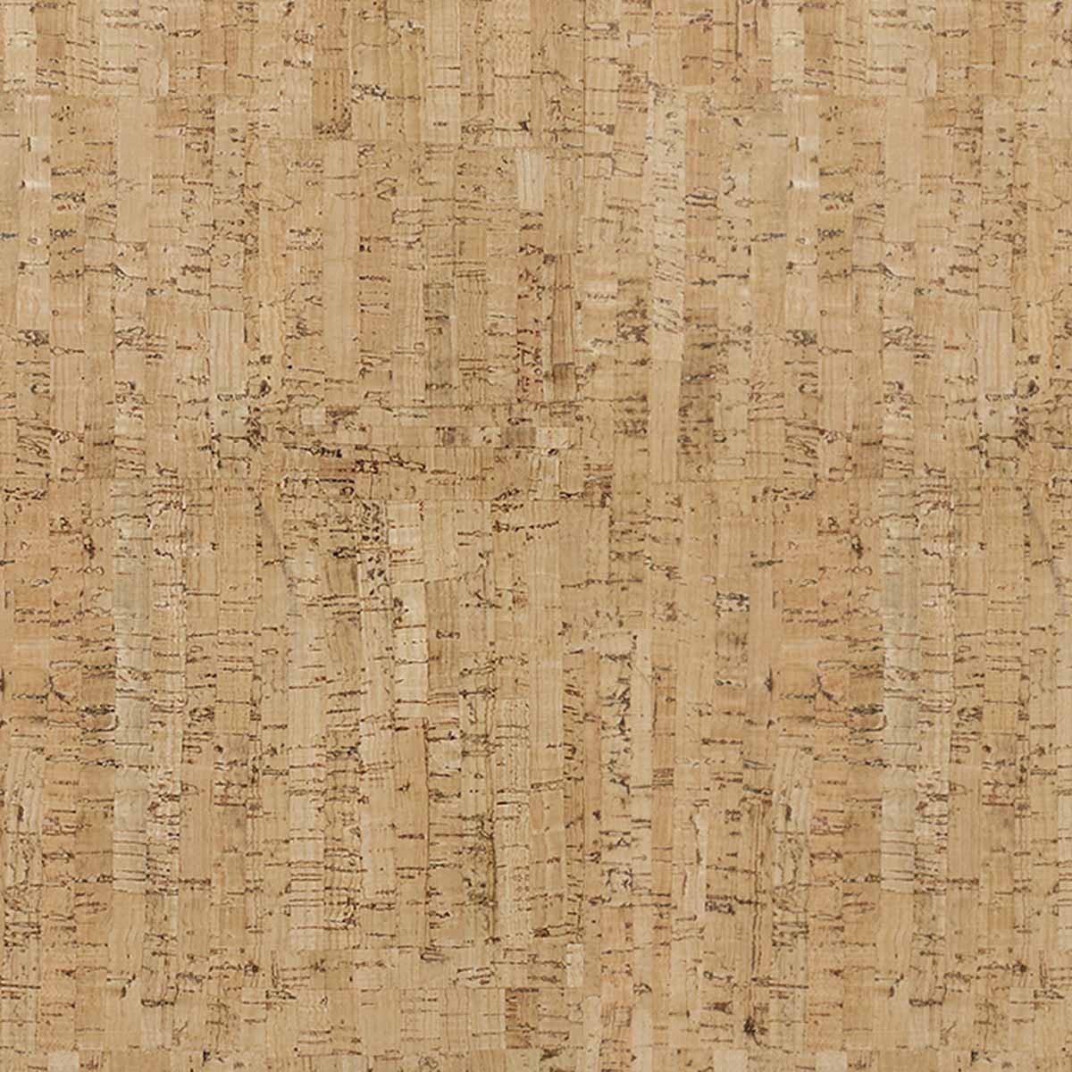 Sample cork floor Lemon 1