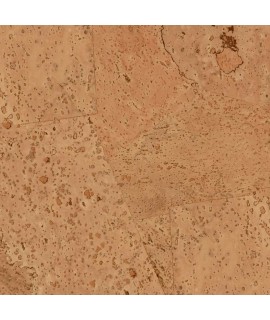Sample cork floor Mango Corkoleum line 1