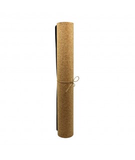 Yoga cork mat Nature 3