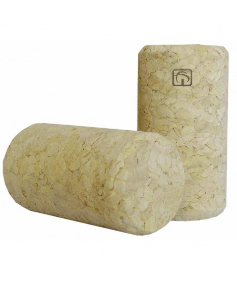Tappo di sughero agglomerato JP Aglo Premium
