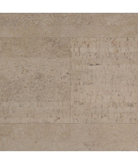 Sample Cork floor Fashionable Cement 1