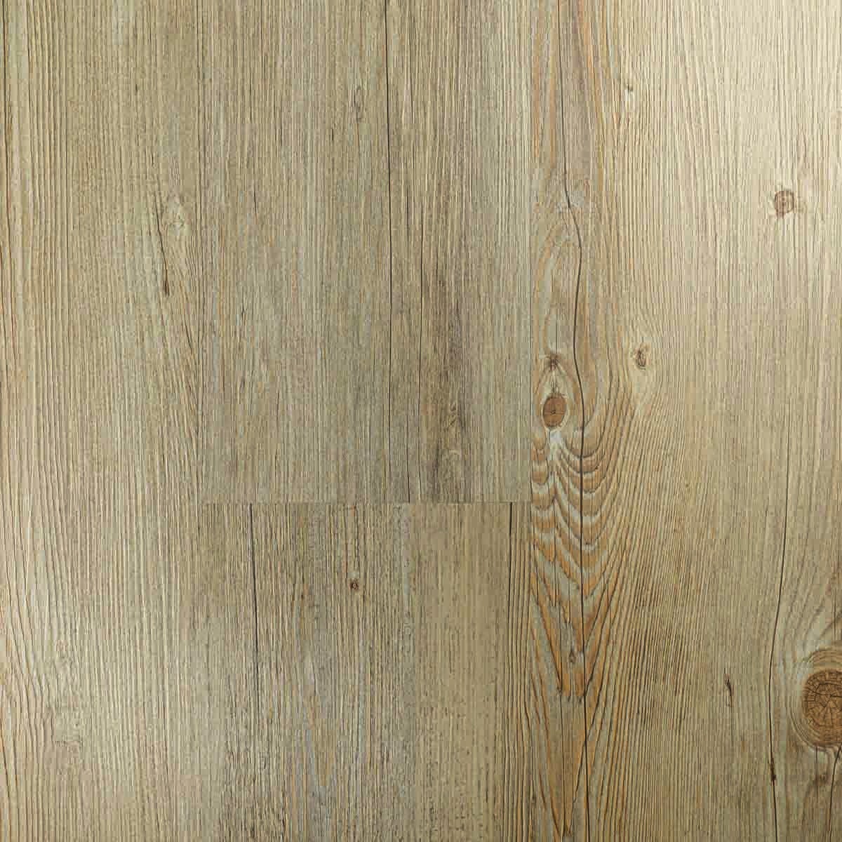 Sample cork floor Alaska Oak 1