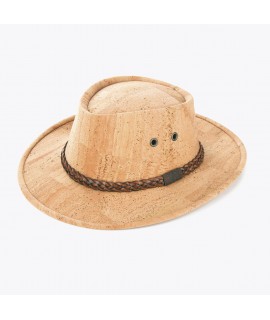 Cork hat Madera 2
