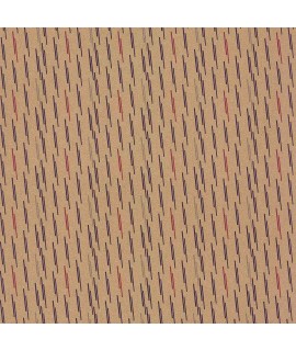 Sample cork wallpaper - Iridescence 01.02 1
