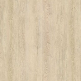 SPC Blond Silver Oak 5.2mm with integrated cork mat
