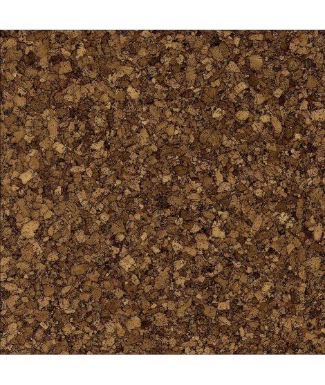 Sample cork floor Pyrite 1