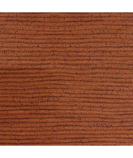 Sample cork floor Onyx Brown 1