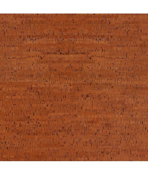 Sample cork floor Quartz Brown 1
