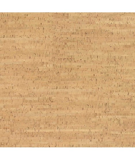 Sample cork floor Quartz Cream 1