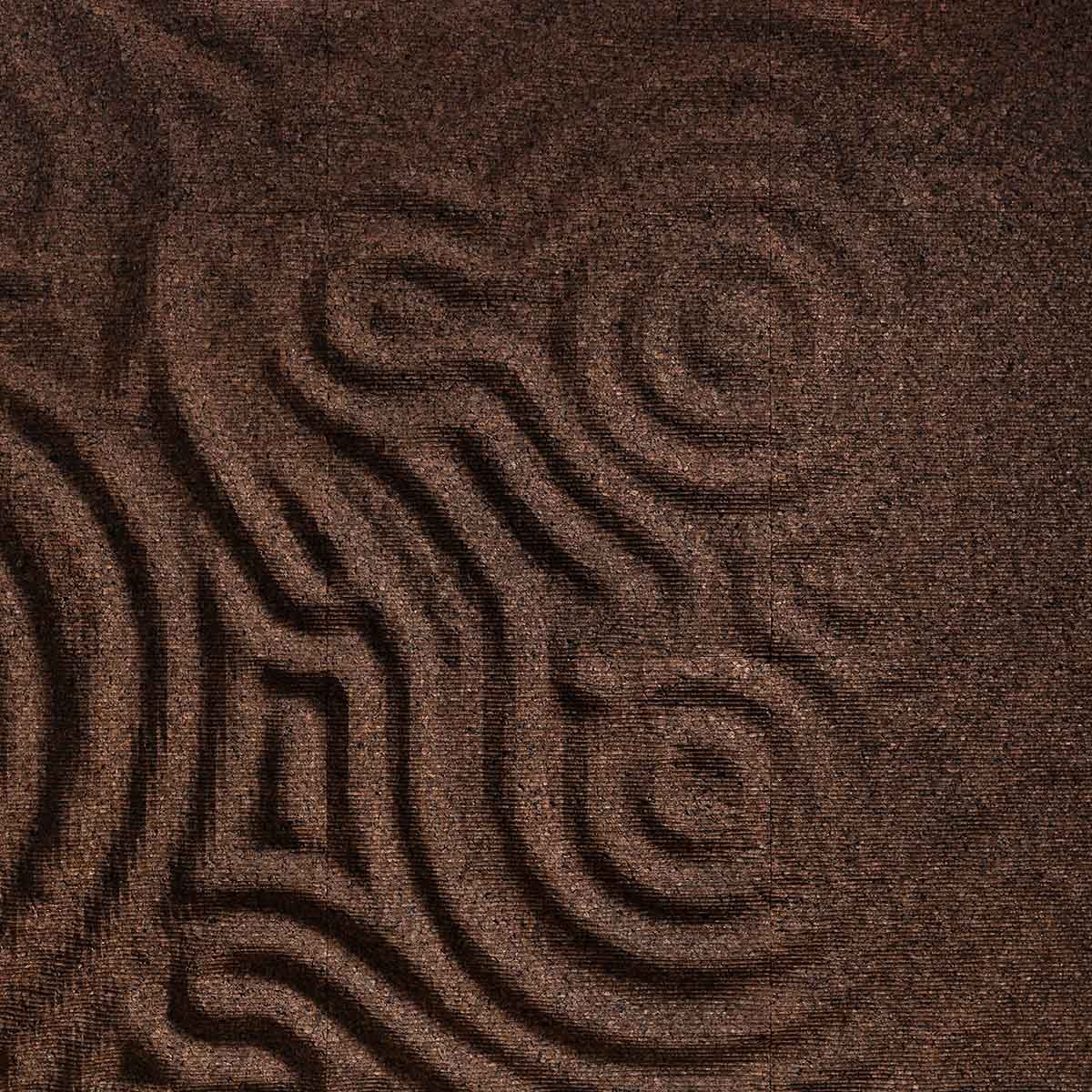 Pannello di sughero Corkvectors