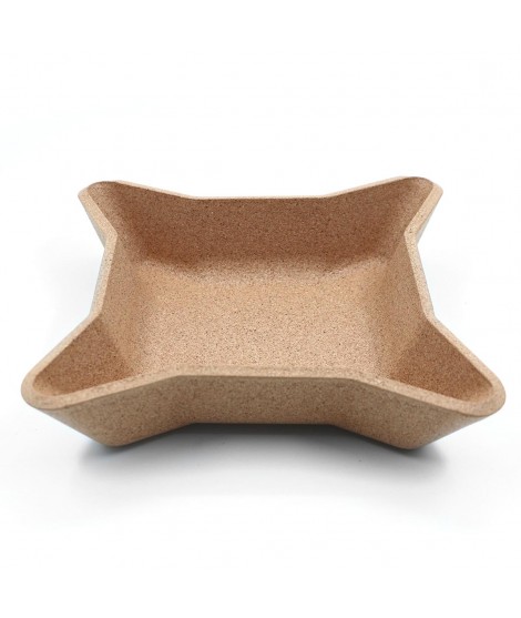 Svuotatasche in sughero