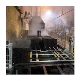 produzione blocchi in sughero