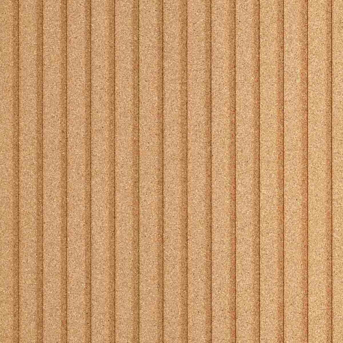 Pannello di sughero Stripes