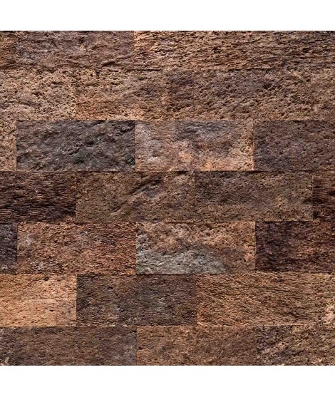 corteccia di sughero naturale