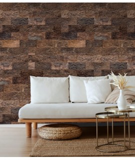 corteccia di sughero naturale fonoassorbente